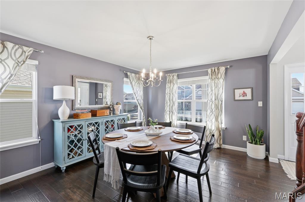 Magoffin Trails - Residential