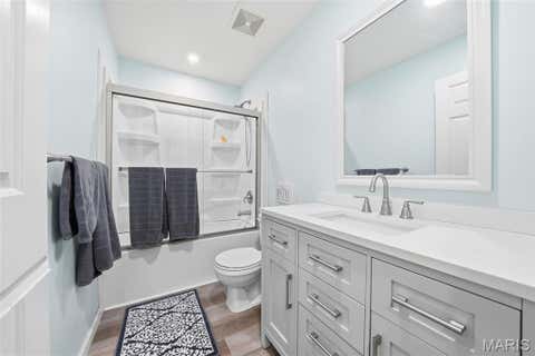 Tiny photo for 15011 Ridge Lake Drive, Chesterfield, MO 63017 (MLS # 26050509)