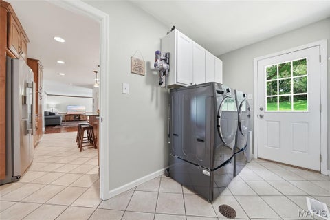 Tiny photo for 15011 Ridge Lake Drive, Chesterfield, MO 63017 (MLS # 26050509)