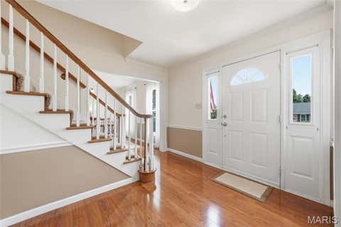 Tiny photo for 15011 Ridge Lake Drive, Chesterfield, MO 63017 (MLS # 26050509)
