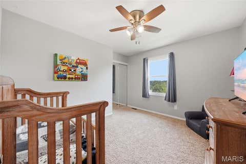 Tiny photo for 15011 Ridge Lake Drive, Chesterfield, MO 63017 (MLS # 26050509)