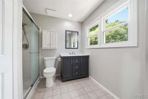 Tiny photo for 15011 Ridge Lake Drive, Chesterfield, MO 63017 (MLS # 26050509)