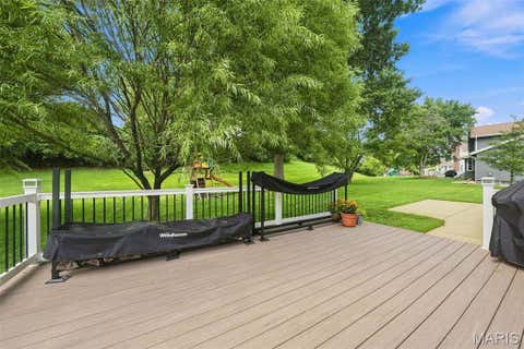 Tiny photo for 15011 Ridge Lake Drive, Chesterfield, MO 63017 (MLS # 26050509)