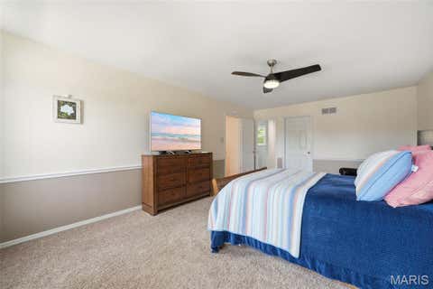 Tiny photo for 15011 Ridge Lake Drive, Chesterfield, MO 63017 (MLS # 26050509)