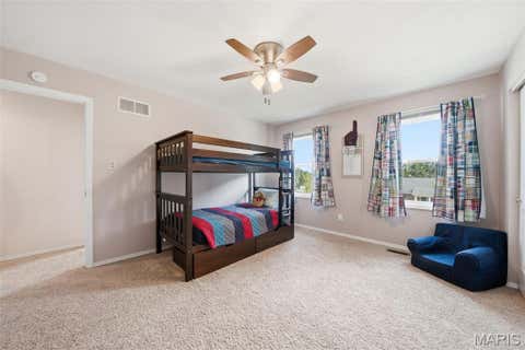 Tiny photo for 15011 Ridge Lake Drive, Chesterfield, MO 63017 (MLS # 26050509)