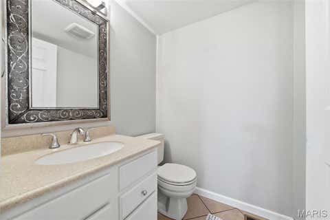 Tiny photo for 15011 Ridge Lake Drive, Chesterfield, MO 63017 (MLS # 26050509)