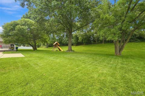Tiny photo for 15011 Ridge Lake Drive, Chesterfield, MO 63017 (MLS # 26050509)