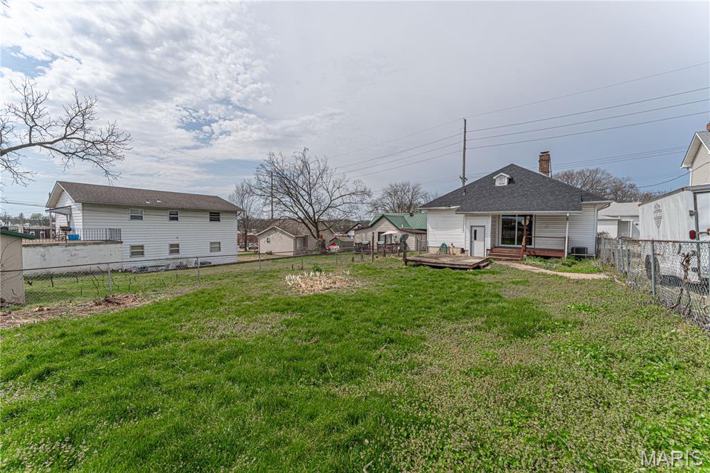 McAllister Daniel - Residential