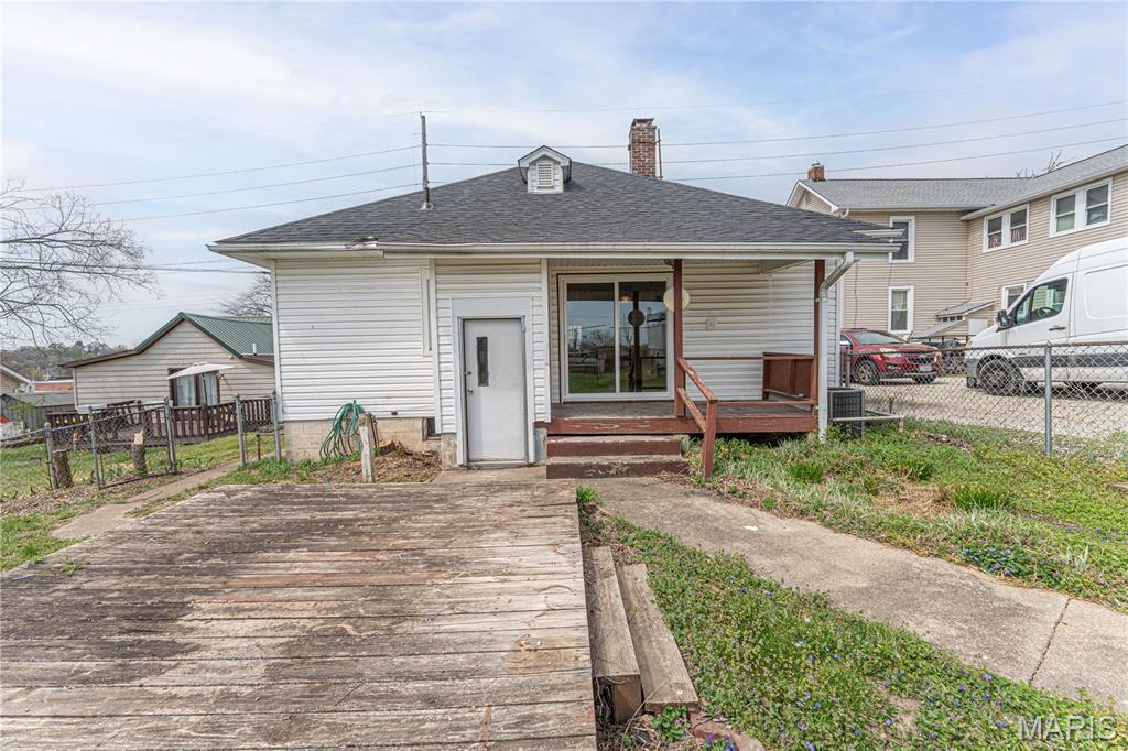 McAllister Daniel - Residential
