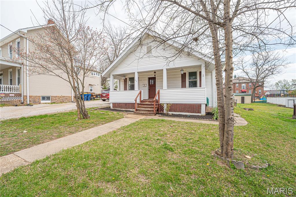McAllister Daniel - Residential