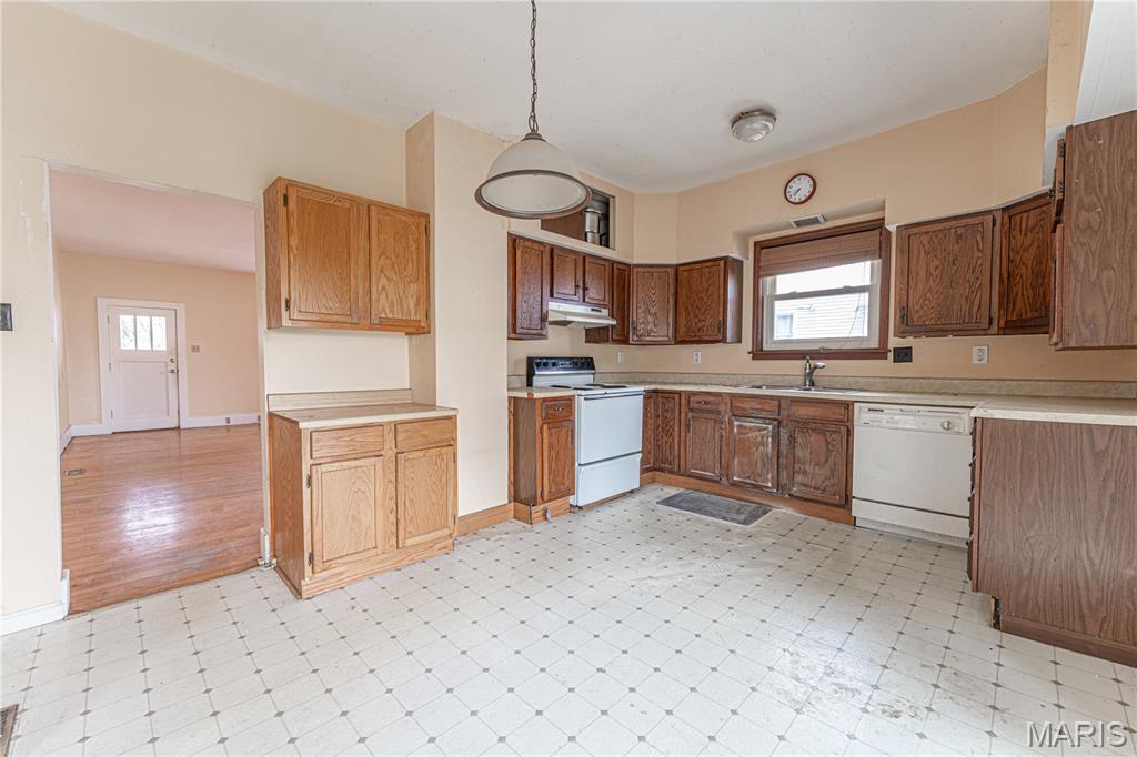 McAllister Daniel - Residential
