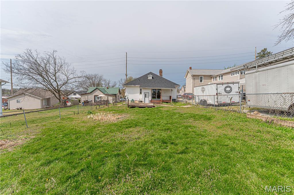 McAllister Daniel - Residential
