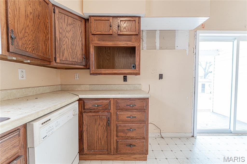 McAllister Daniel - Residential