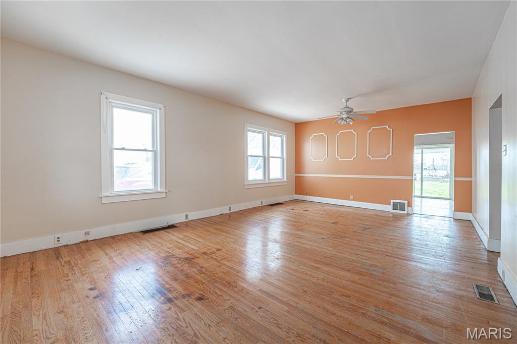 McAllister Daniel - Residential