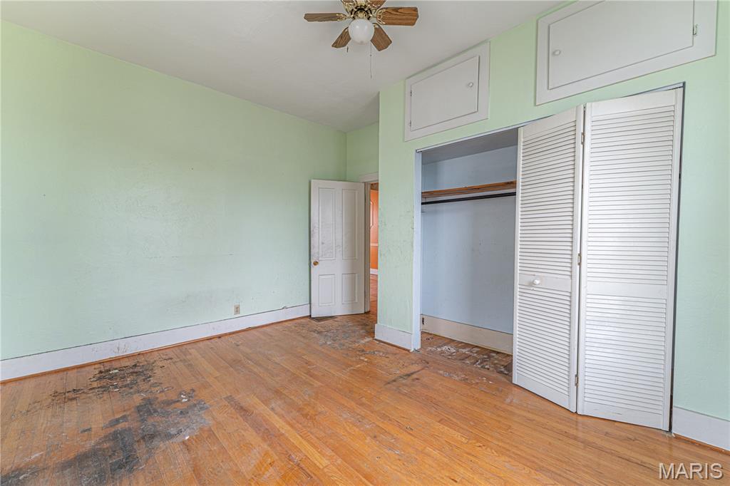 McAllister Daniel - Residential