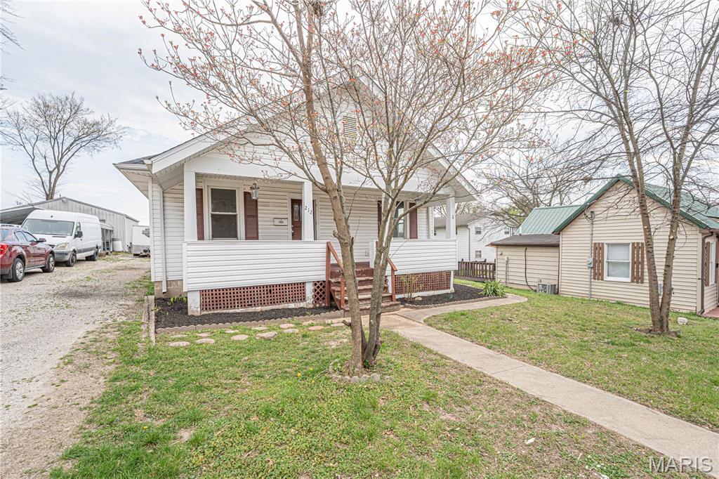 McAllister Daniel - Residential