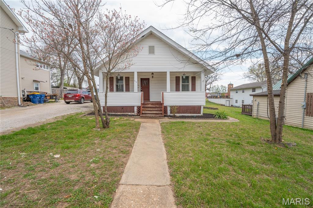 McAllister Daniel - Residential