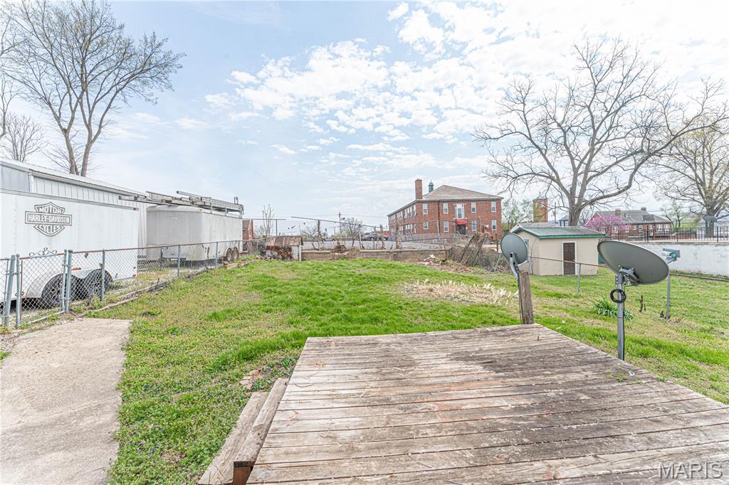 McAllister Daniel - Residential