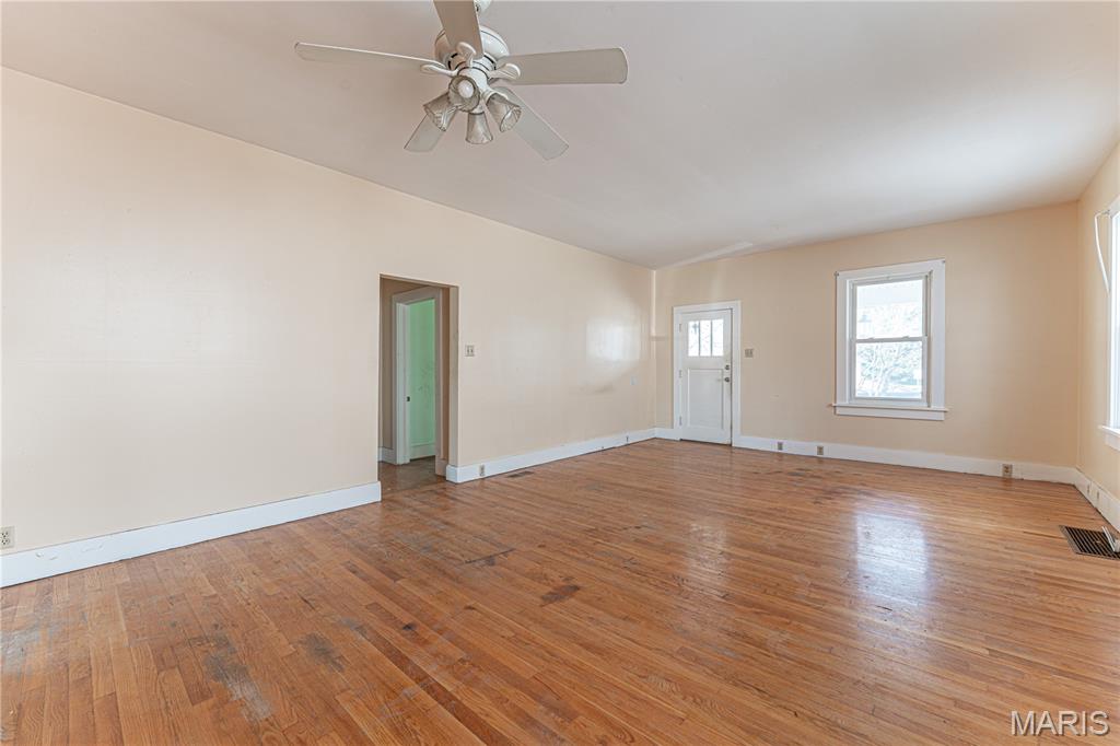 McAllister Daniel - Residential