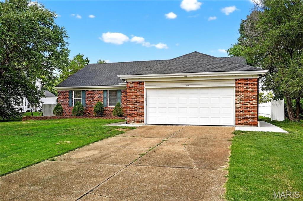 701 Kehrs Mill Road