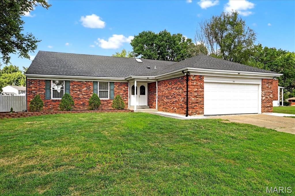 701 Kehrs Mill Road