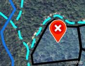 Cherokee Pass - Land