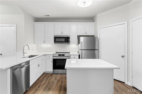 Tiny photo for 200 S Kirkwood Road #308, Kirkwood, MO 63122 (MLS # 26031017)