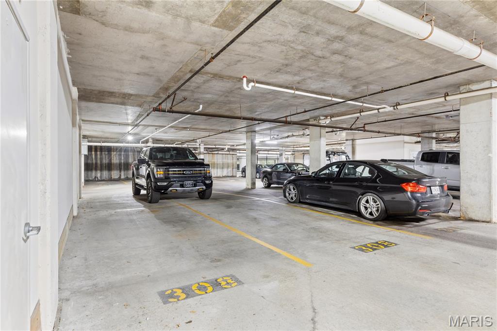 Loft Condo At Station Plaza The - Residential