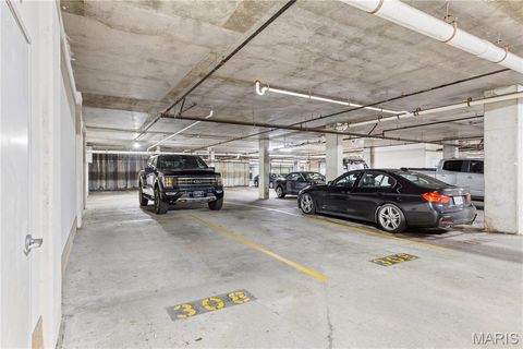 Tiny photo for 200 S Kirkwood Road #308, Kirkwood, MO 63122 (MLS # 26031017)