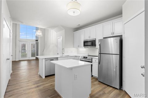 Tiny photo for 200 S Kirkwood Road #308, Kirkwood, MO 63122 (MLS # 26031017)