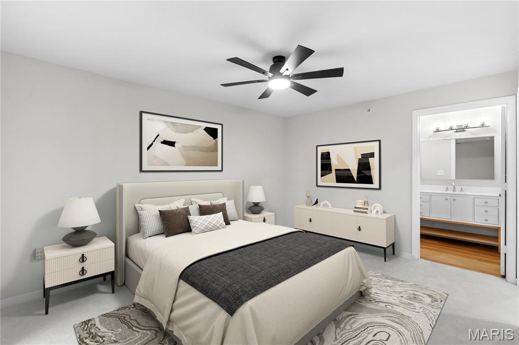 Loft Condo At Station Plaza The - Residential