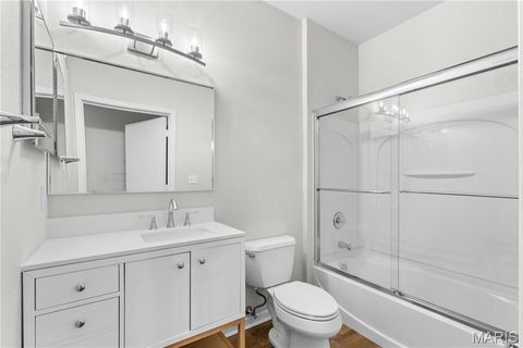 Tiny photo for 200 S Kirkwood Road #308, Kirkwood, MO 63122 (MLS # 26031017)