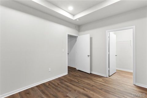 Tiny photo for 200 S Kirkwood Road #308, Kirkwood, MO 63122 (MLS # 26031017)