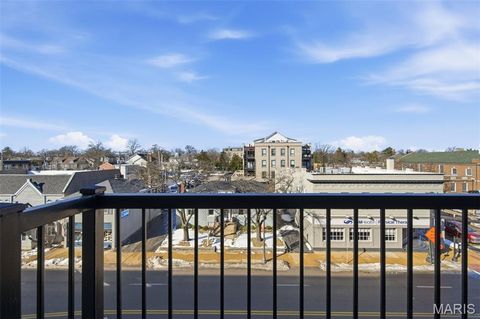 Tiny photo for 200 S Kirkwood Road #308, Kirkwood, MO 63122 (MLS # 26031017)