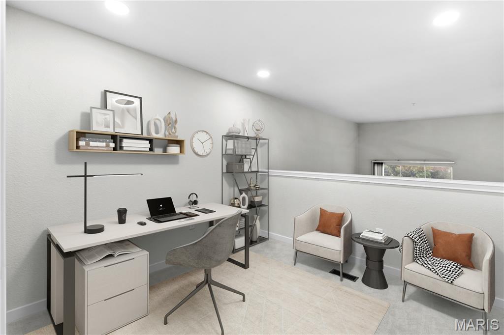 Loft Condo At Station Plaza The - Residential