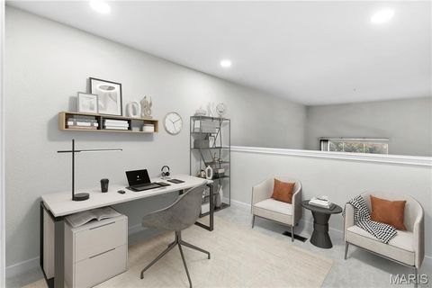 Tiny photo for 200 S Kirkwood Road #308, Kirkwood, MO 63122 (MLS # 26031017)