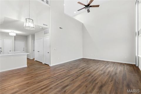 Tiny photo for 200 S Kirkwood Road #308, Kirkwood, MO 63122 (MLS # 26031017)