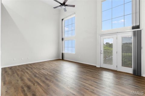 Tiny photo for 200 S Kirkwood Road #308, Kirkwood, MO 63122 (MLS # 26031017)