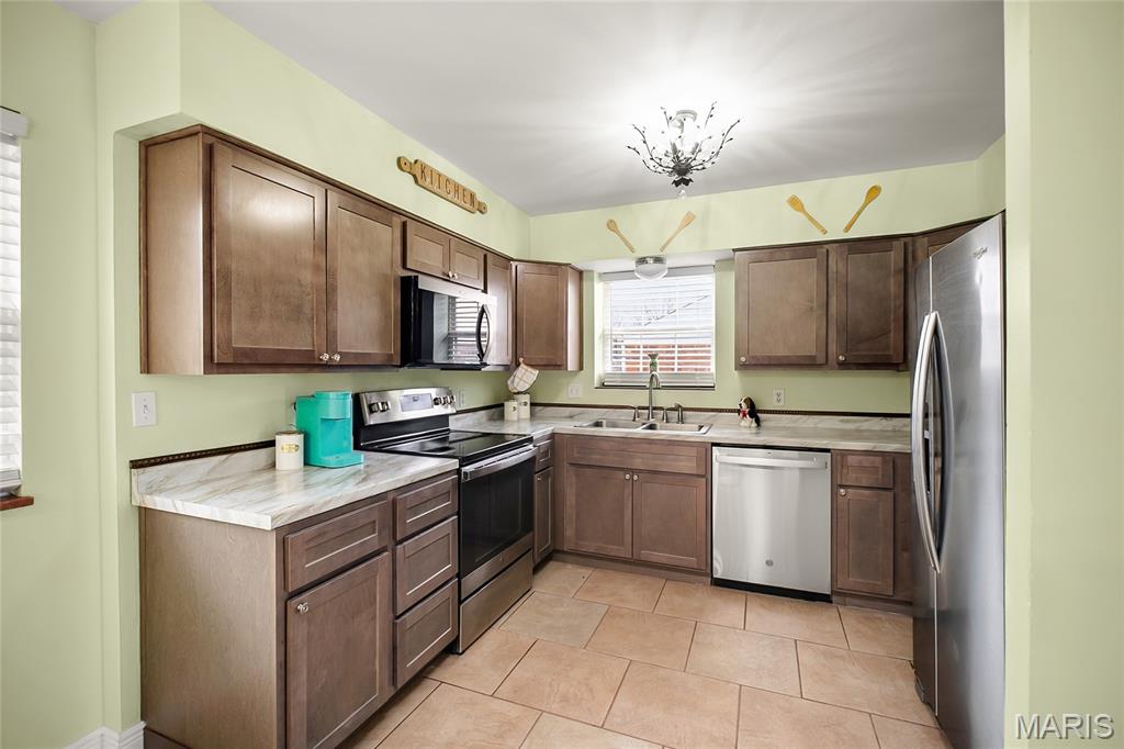 Larchmont - Residential