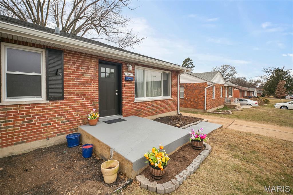 Larchmont - Residential