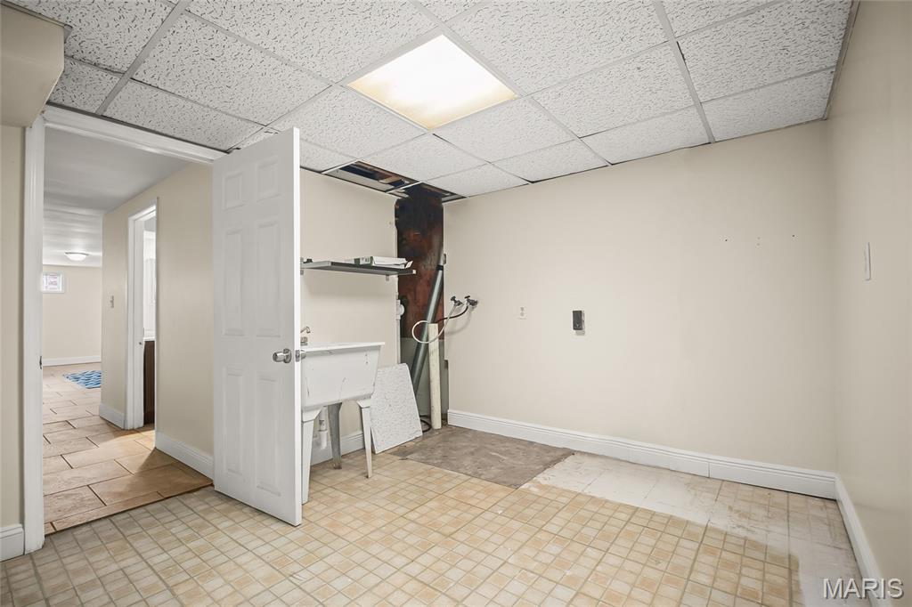 Larchmont - Residential