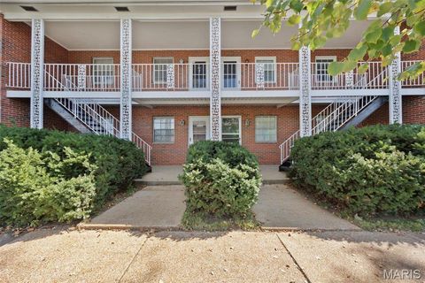  St Louis MO 63111