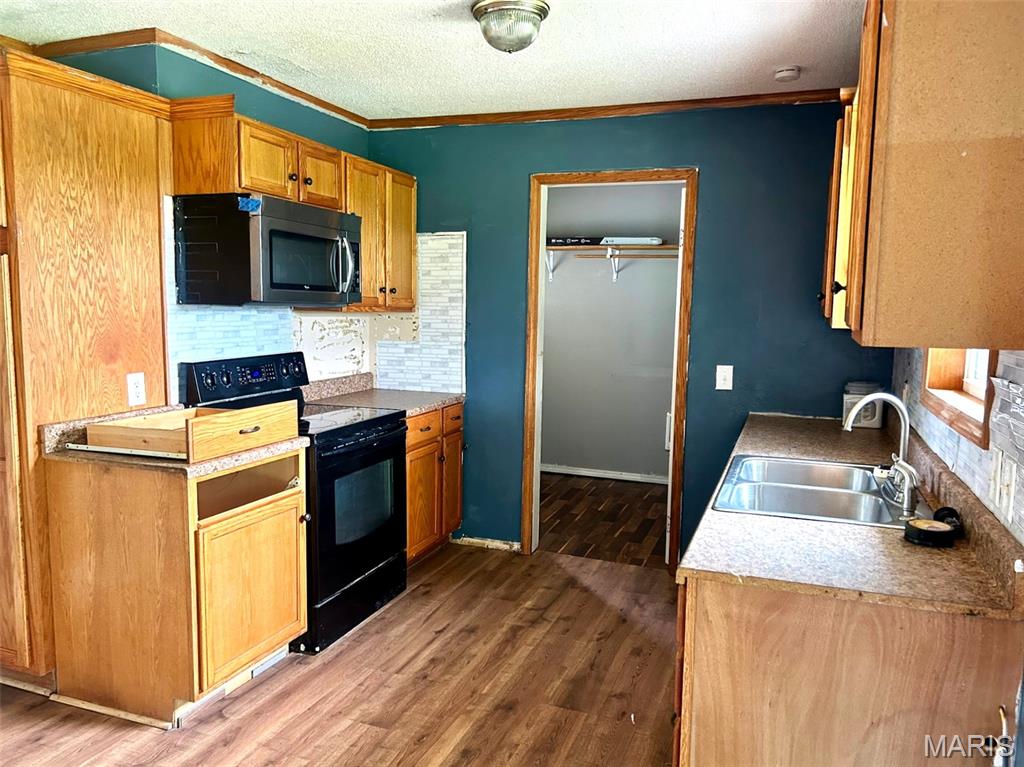 MACO ACRES - Residential