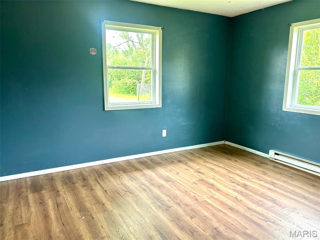 MACO ACRES - Residential