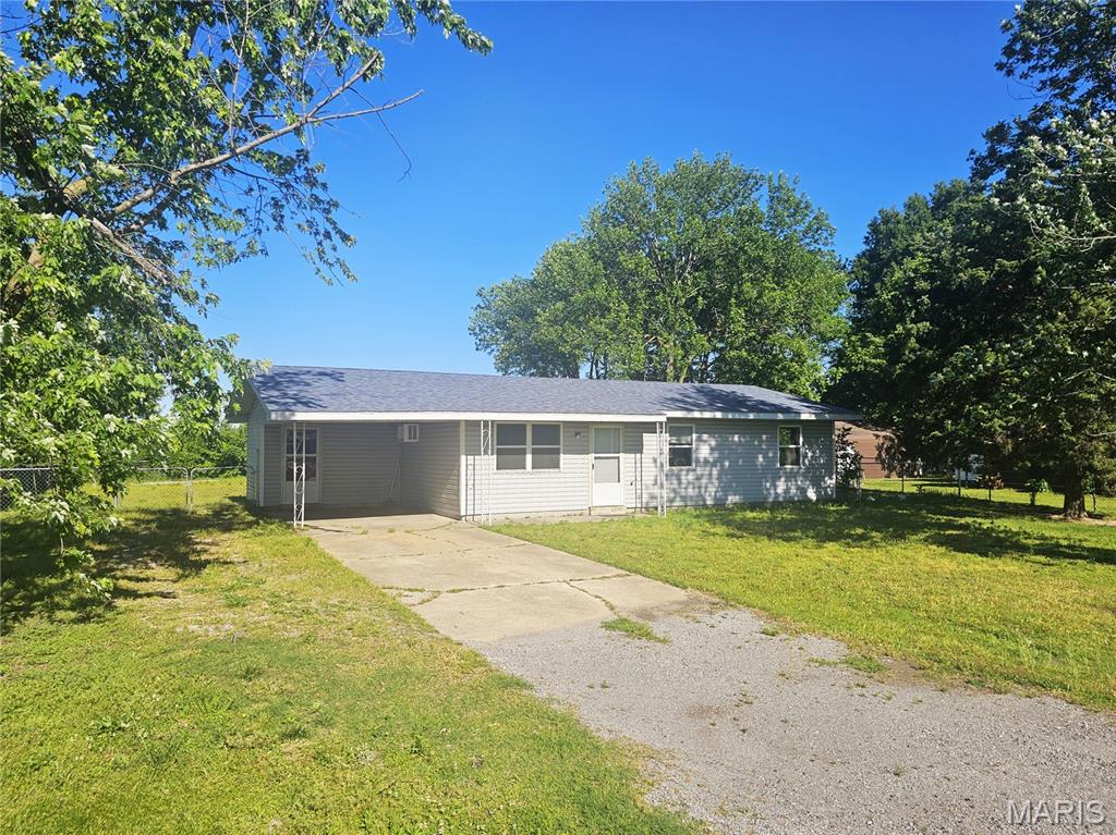 MACO ACRES - Residential