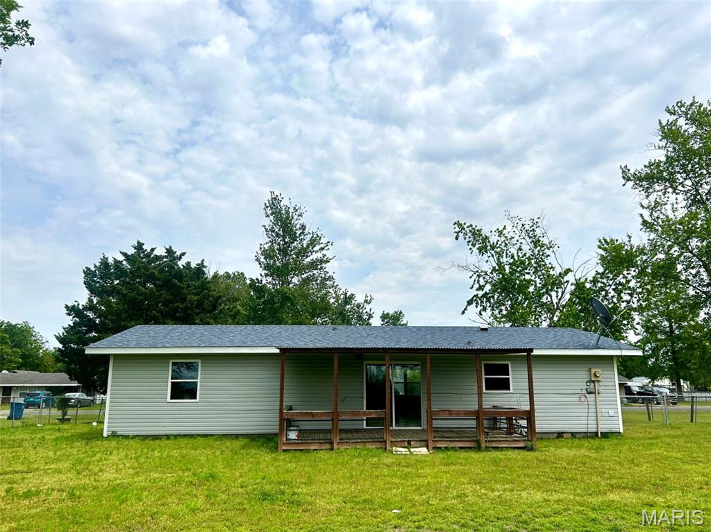 MACO ACRES - Residential