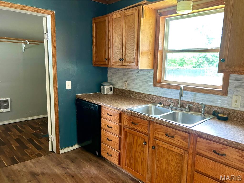 MACO ACRES - Residential