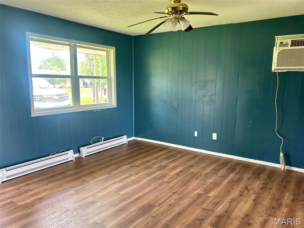 MACO ACRES - Residential