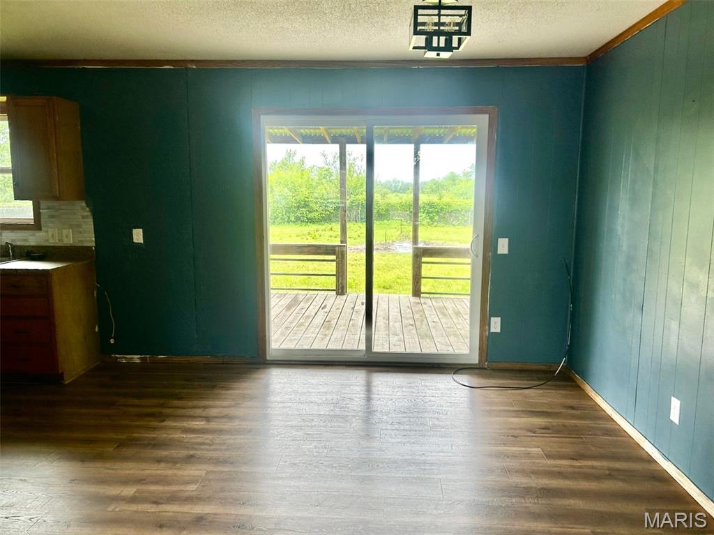 MACO ACRES - Residential