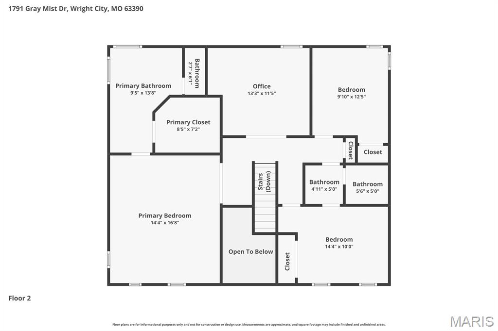None - Residential